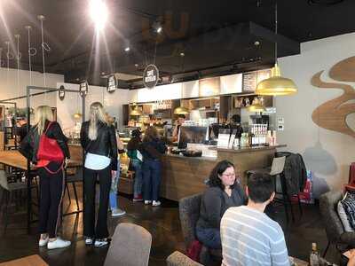 Königsberg - Deli & Café