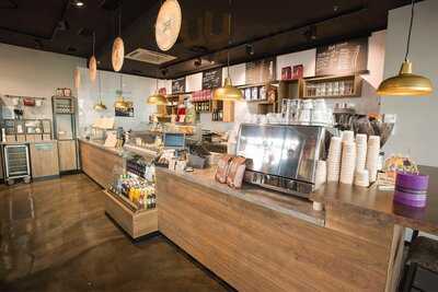 Königsberg - Deli & Café