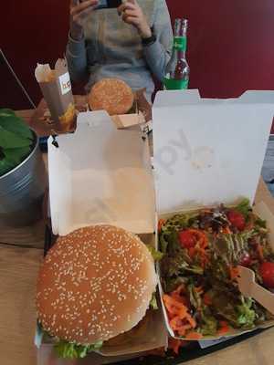 Burgerme