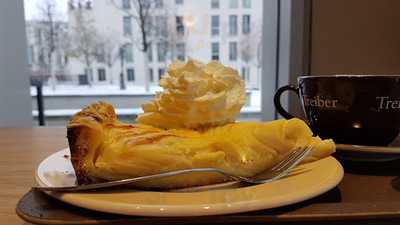 Bäckerei Und Konditorei Treiber