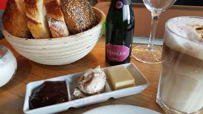 Bäckerei Und Konditorei Treiber