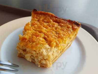 Bäckerei Und Konditorei Treiber