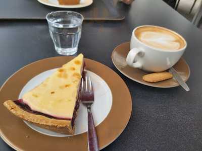 Bäckerei Und Konditorei Treiber