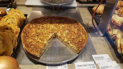 Bäckerei Und Konditorei Treiber