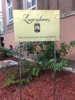 Logenhaus Frankfurt