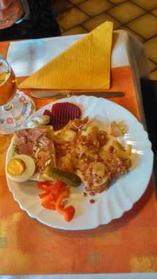 Vereinsgaststätte "neue Hoffnung"