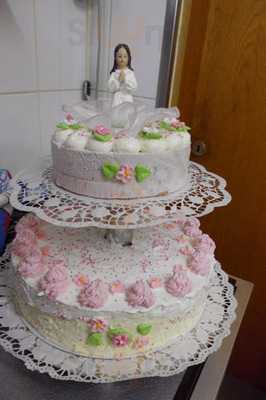 Vereinsgaststätte "neue Hoffnung"