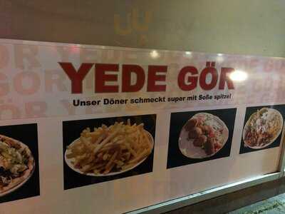 Yede Gor