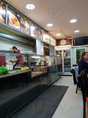 Nefis Kebap Haus