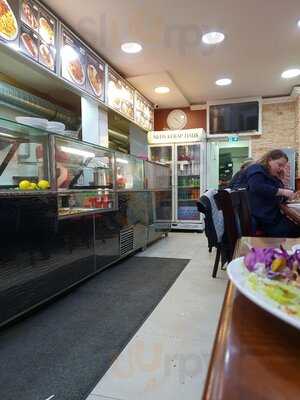 Nefis Kebap Haus
