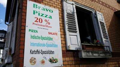 Bravo Pizza