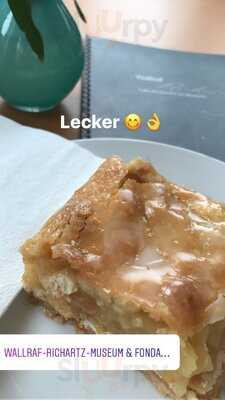 Wallraf-richartz Cafe