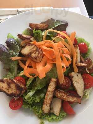 Wallraf-richartz Cafe