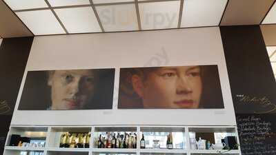 Wallraf-richartz Cafe