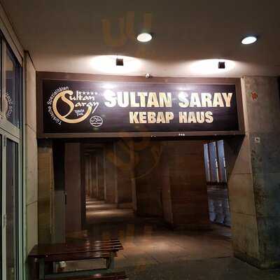 Sultan Saray