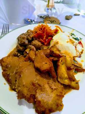 Maack-kramer's Landgasthof