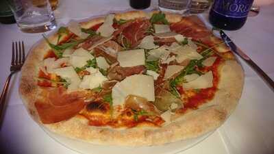 Restaurant Su Nuraghe