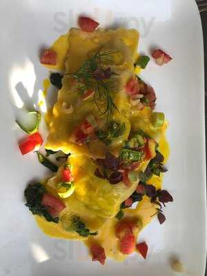 Restaurant Su Nuraghe