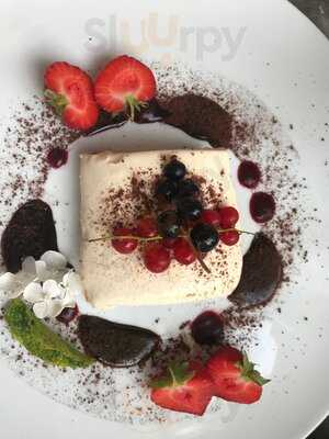 Restaurant Su Nuraghe