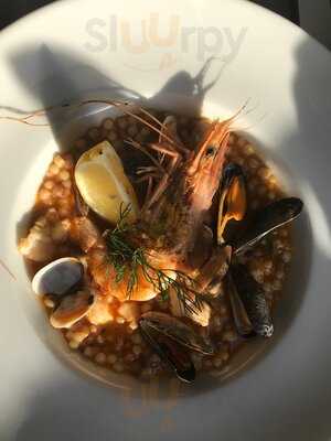 Restaurant Su Nuraghe