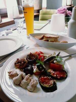 Restaurant Su Nuraghe