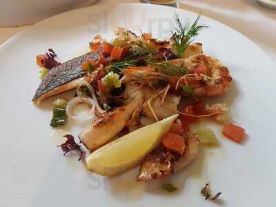 Restaurant Su Nuraghe