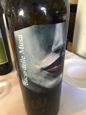 Restaurant Su Nuraghe