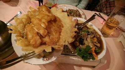 China Restaurant Ruyi