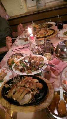 China Restaurant Ruyi