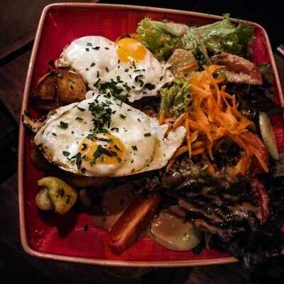 Bürgerstube Urdenbach