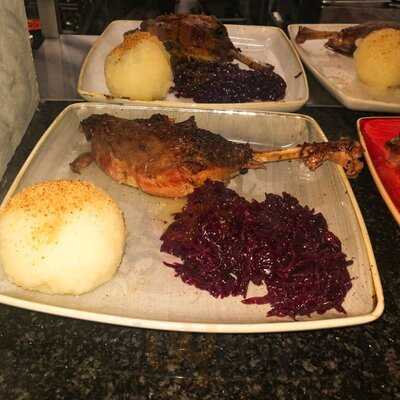 Bürgerstube Urdenbach