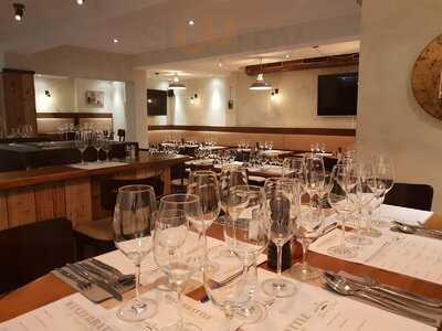 Bürgerstube Urdenbach