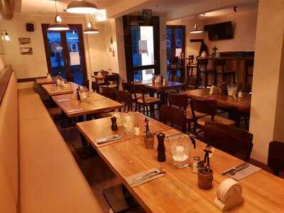 Bürgerstube Urdenbach