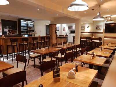 Bürgerstube Urdenbach