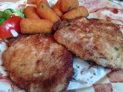 Bürgerstube Urdenbach