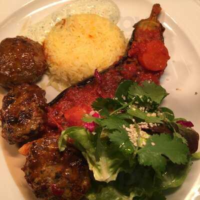 Restaurant Wilhelmshöhe