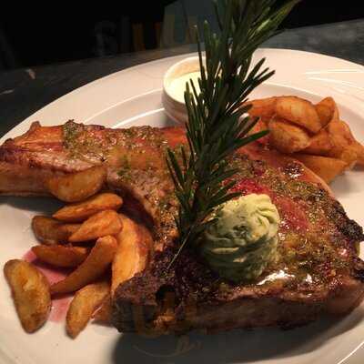 Restaurant Wilhelmshöhe