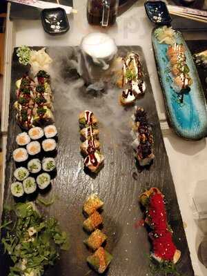 Sushi Lover