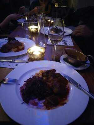 Restaurant Die Reichsstadt