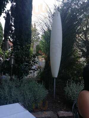 Restaurant Die Reichsstadt