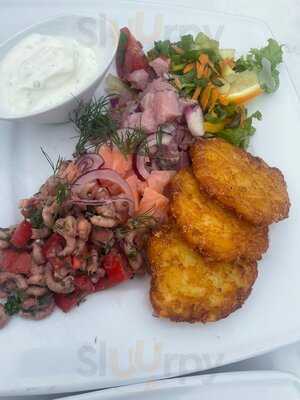 Aal- Und Fischräucherei Friedrich FÖh