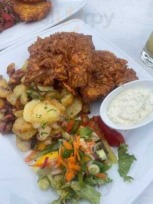 Aal- Und Fischräucherei Friedrich FÖh