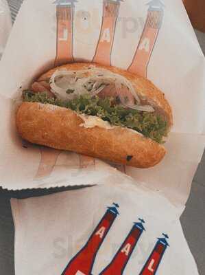 Aal- Und Fischräucherei Friedrich FÖh