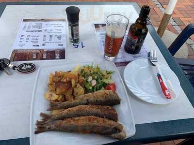 Aal- Und Fischräucherei Friedrich FÖh