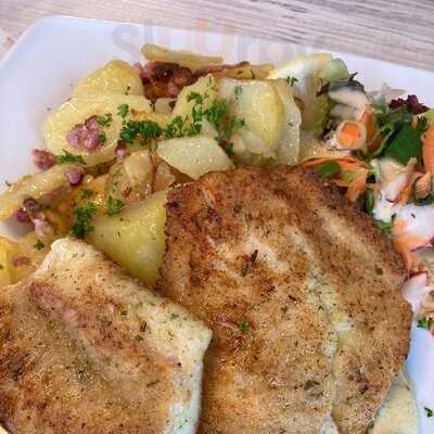 Aal- Und Fischräucherei Friedrich FÖh