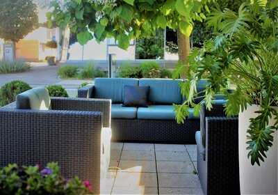 Restaurant Otterbach