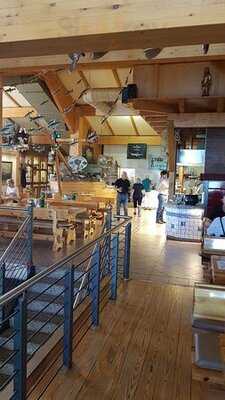 Grubes Fischerhütte