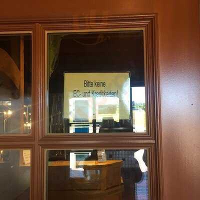 Grubes Fischerhütte