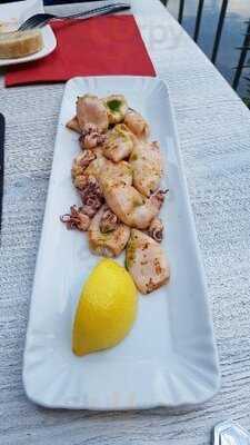 Restaurante ,,tapas Espanolas"