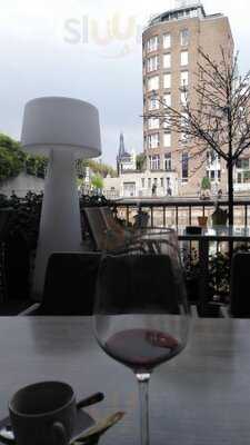 Restaurante ,,tapas Espanolas"